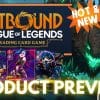 RIFTBOUND LEAGUE OF LEGENDS TRADING CARD GAME A Deeper Dive