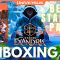 UNBOXING: Beau Starter Deck | Critical Role Heroes of Exandria by Universus