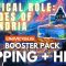 Ripping Packs: Critical Role Heroes of Exandria Packs from Universus