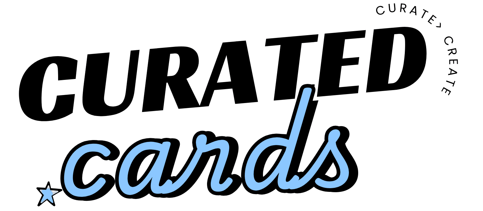 Curated Cards