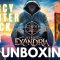 UNBOXING: Percy Starter Deck | Critical Role Heroes of Exandria by Universus