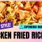 Chicken Fried Rice – Hibachi Style! So delicious!