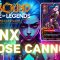 JINX LOOSE CANNON – RIFTBOUND ORIGINS | LEAGUE OF LEGENDS Trading Card Game