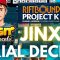 OVERVIEW: JINX TRIAL DECK – RIFTBOUND LEAGUE OF LEGENDS TCG