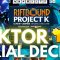 OVERVIEW: VIKTOR TRIAL DECK – RIFTBOUND LEAGUE OF LEGENDS TCG
