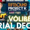 OVERVIEW VOLIBEAR TRIAL DECK – RIFTBOUND LEAGUE OF LEGENDS TCG