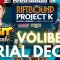 OVERVIEW: VOLIBEAR TRIAL DECK – RIFTBOUND LEAGUE OF LEGENDS TCG