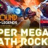 SUPER MEGA DEATH ROCKET RIFTBOUND LEAGUE OF LEGENDS ORIGINS