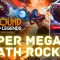 SUPER MEGA DEATH ROCKET | RIFTBOUND LEAGUE OF LEGENDS ORIGINS