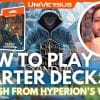 hyperion